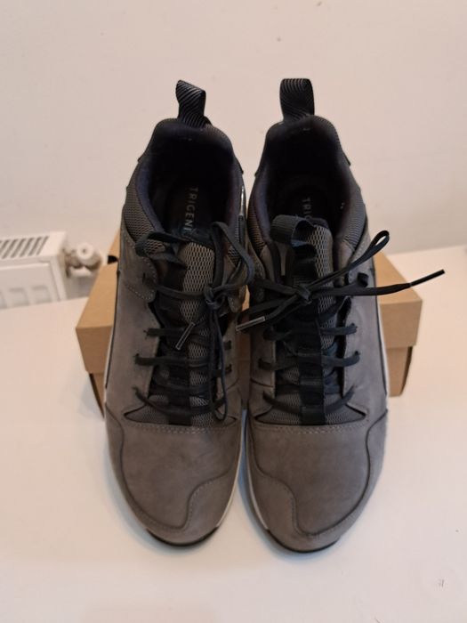 Mocasini Clarks Trigenic măsură 45