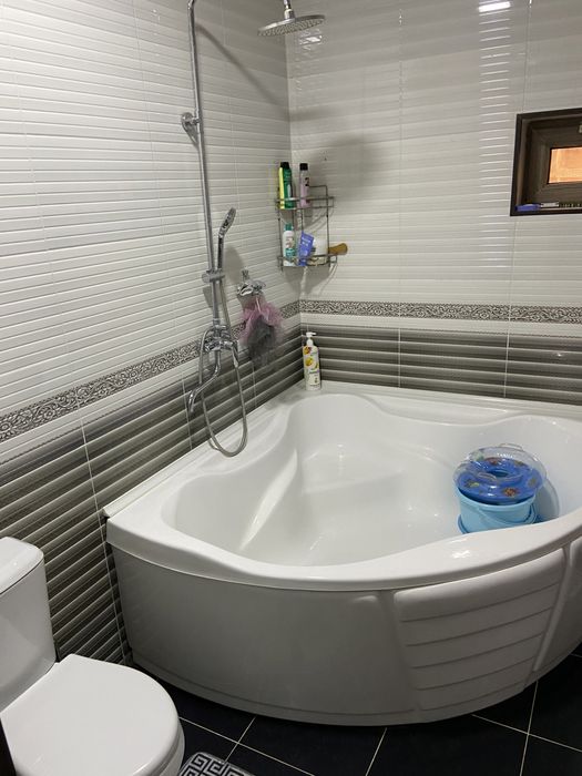 Продаю свой дом в Политотделе Ферма