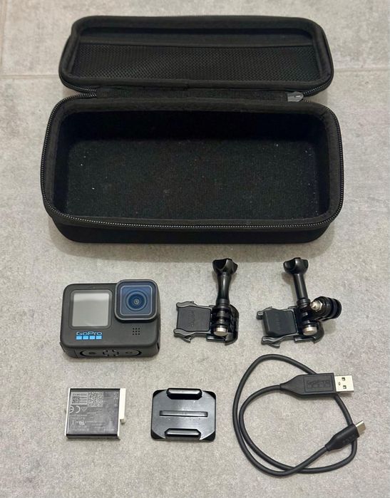 Gopro 11 Black -