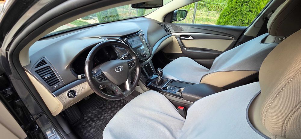 Vand Hyundai I40, 1.7 crdi, 2016