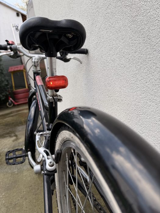 Bicicleta copii