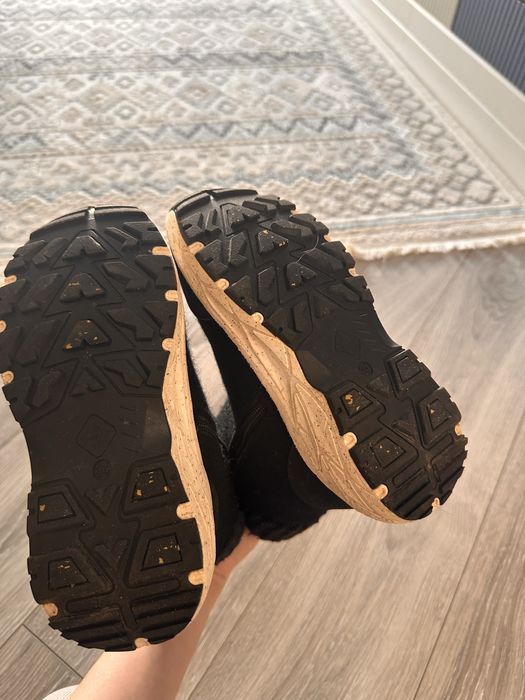 Валенки котофей 34 размер