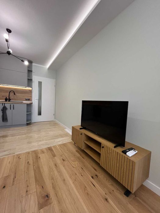 Дава се под наем Двустаен апартамент в София, Малинова долина - 60 кв.м за 750 € - Снимка #5