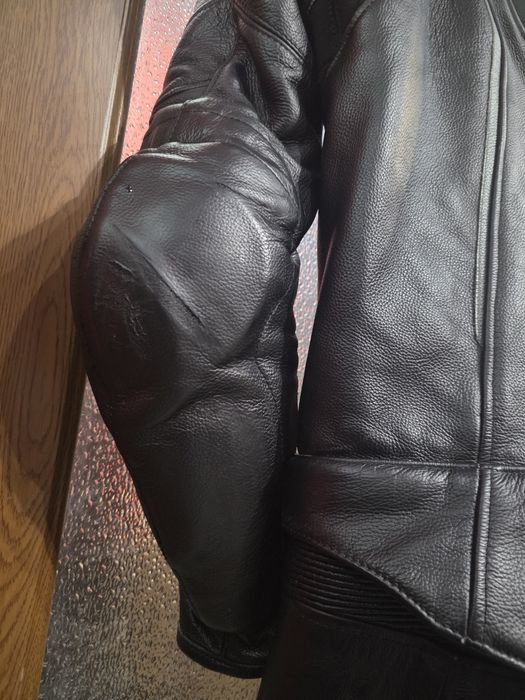 Мото екип Dainese размер 52