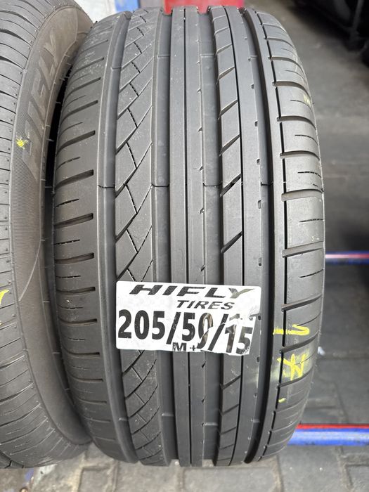 205/50/15 Hifly vara