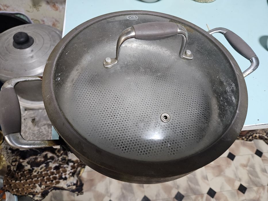 Сковорода Сковорода