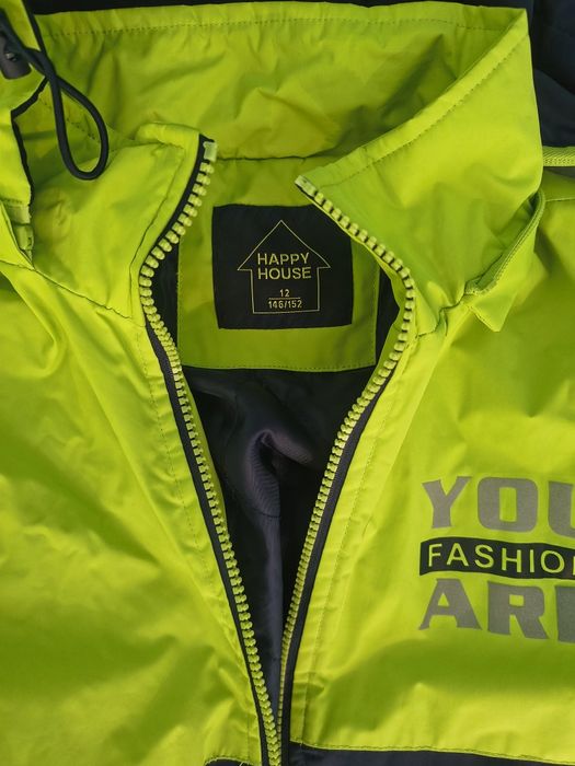 2 якета  и  елек