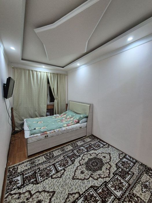 Аренда Себзор 3 хона 2 этаж 600у,е