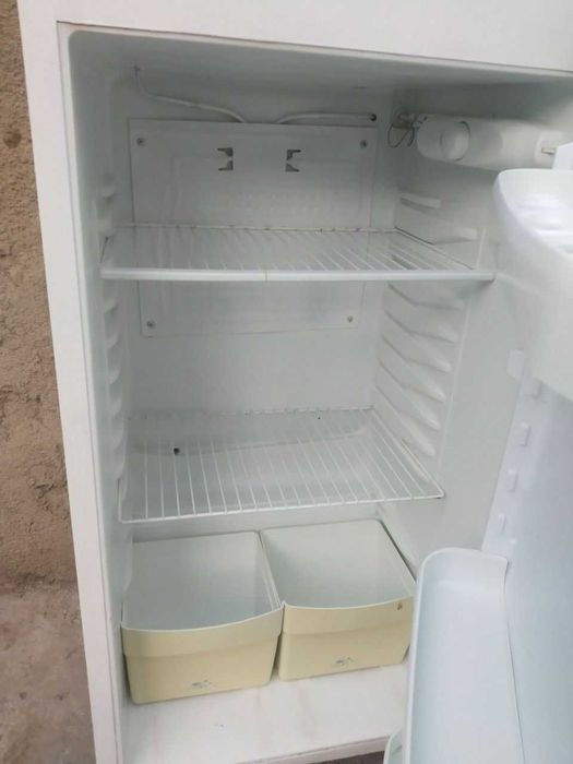 Продается холодильник срочно!