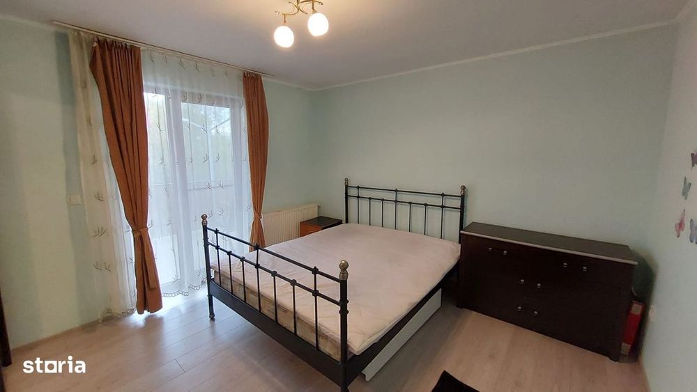 Apartament 3 camere decomandate Selimbar