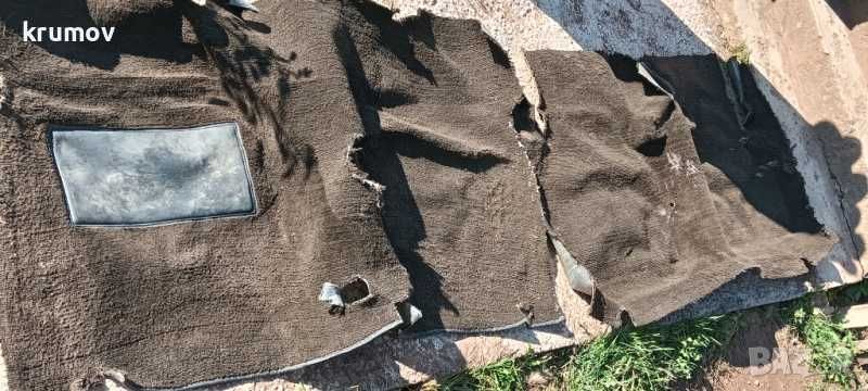 Лада 2107 на части