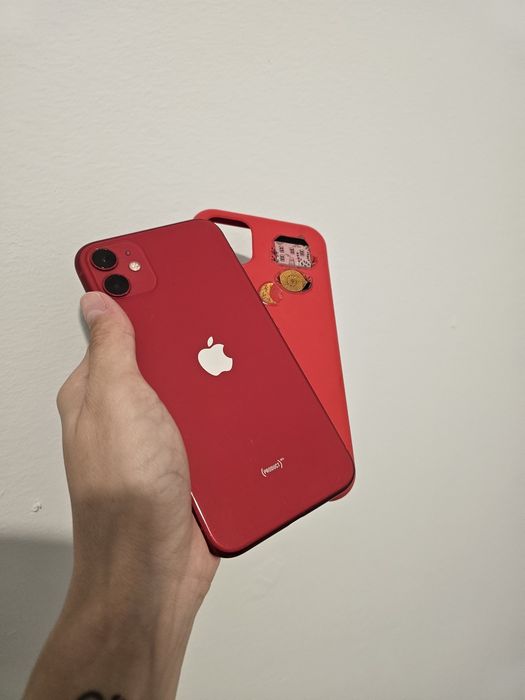 Продажа или обмен айфон 11