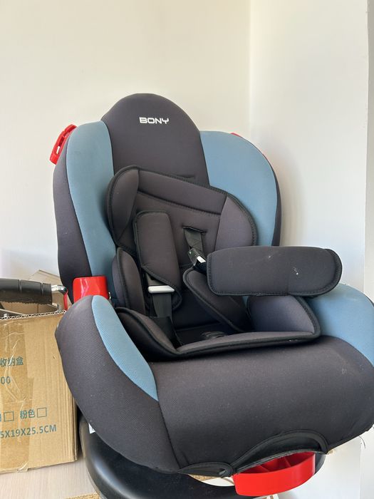 Автокресло для детей