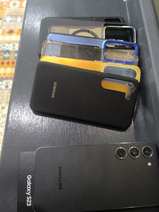 самсунг s23   обмен/прадажа