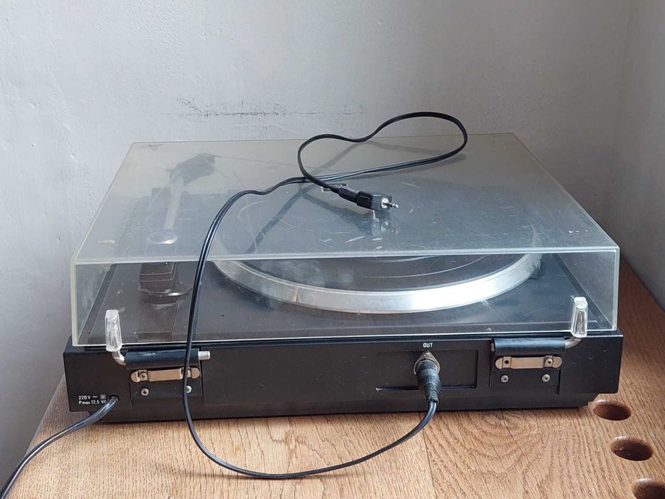 Pick-up RFT Ziphona NOVA DECK