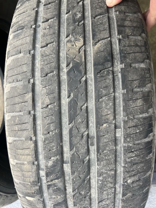 прадо балон 17 размер