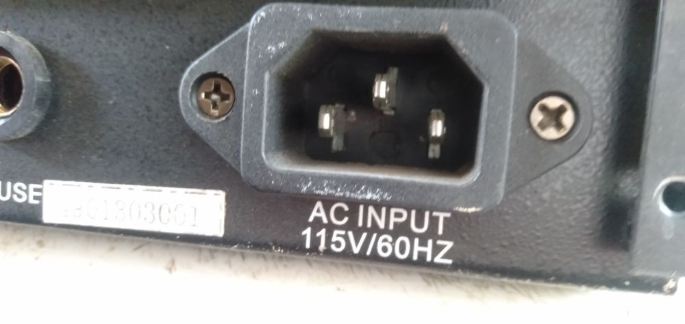 Секвенсор для аудио