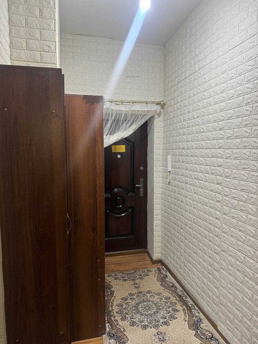 2 xona Medgorodok oilaga beriladi.