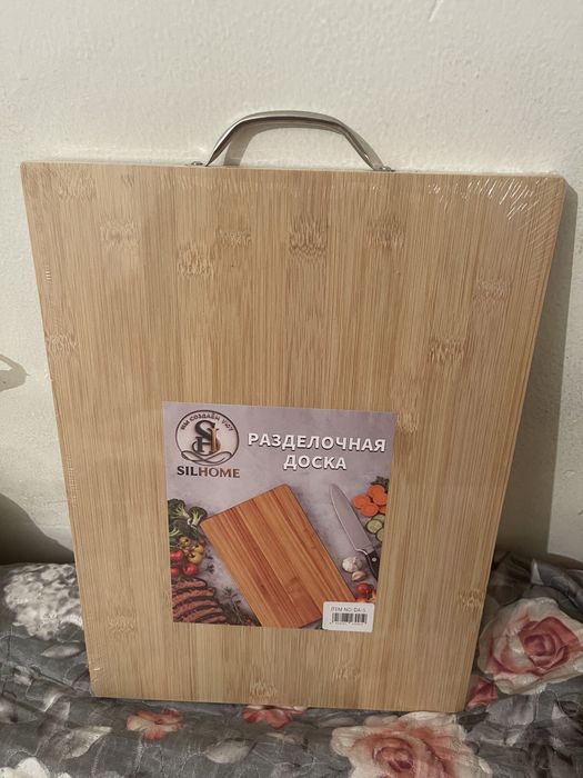 продам разделочную доску