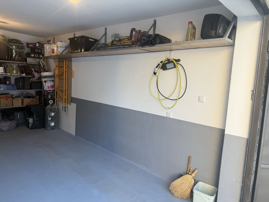 Продава се Гараж / Паркомясто в Разград, Орел - 19 кв.м за 1342 €/кв.м - Снимка #1