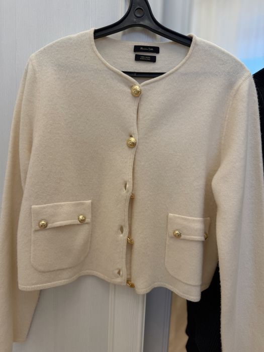 Кофты Massimo Dutti