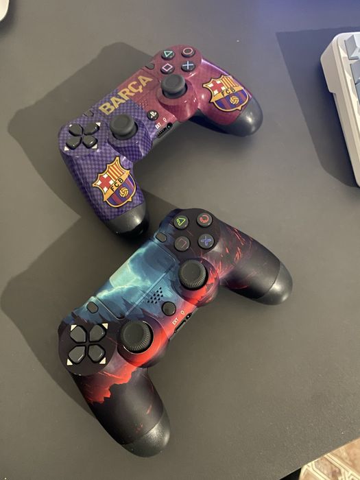 Джостик Пс 4 , G-10