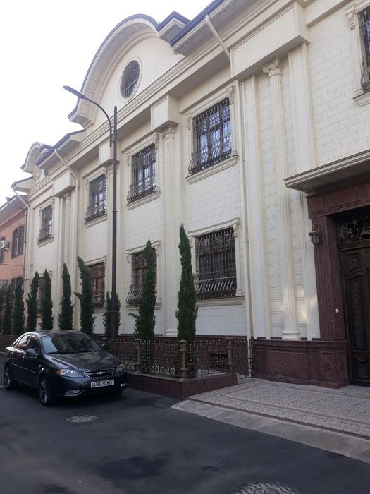 Travertin fasad jitkiy Marmarino