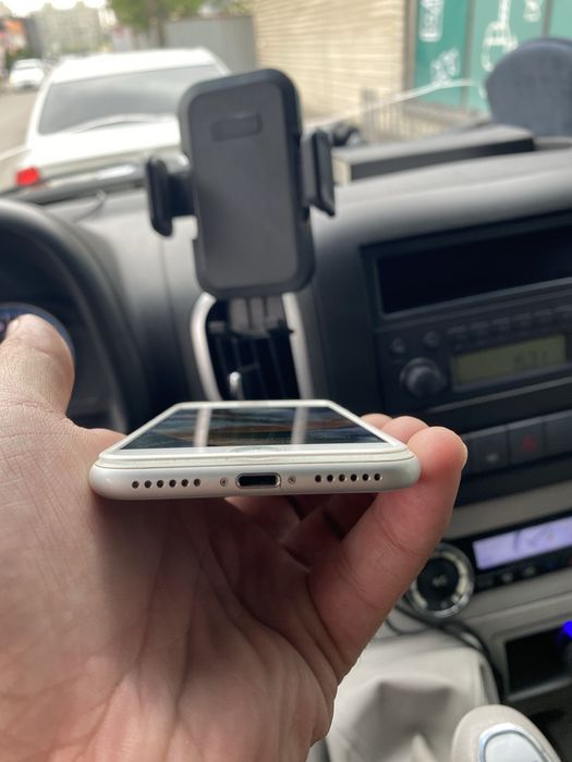 Iphone 8 состояние нового
