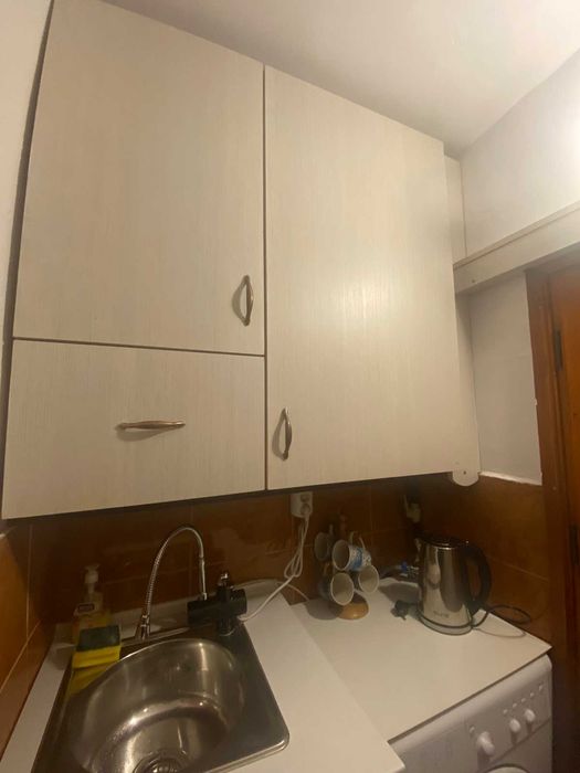 Дава се под наем Едностаен апартамент в к.к. Слънчев бряг - 25 кв.м за 125 € - Снимка #8