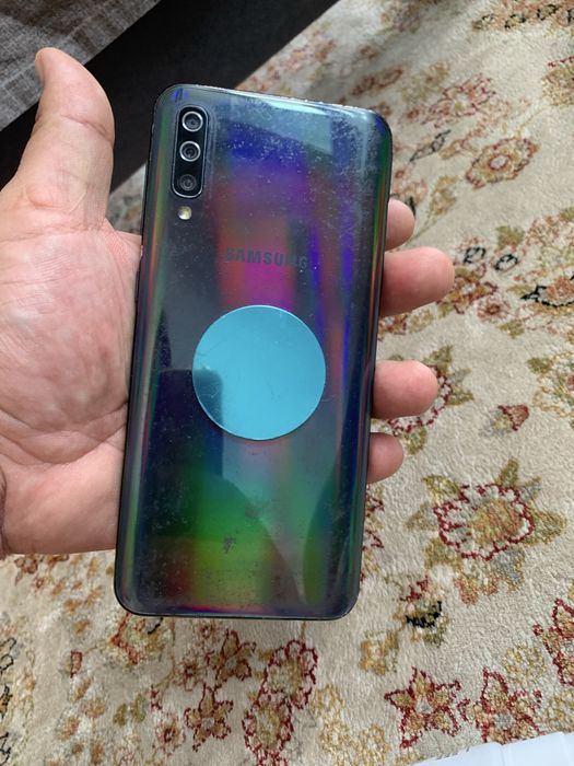 Iphone Xs Samsung A50