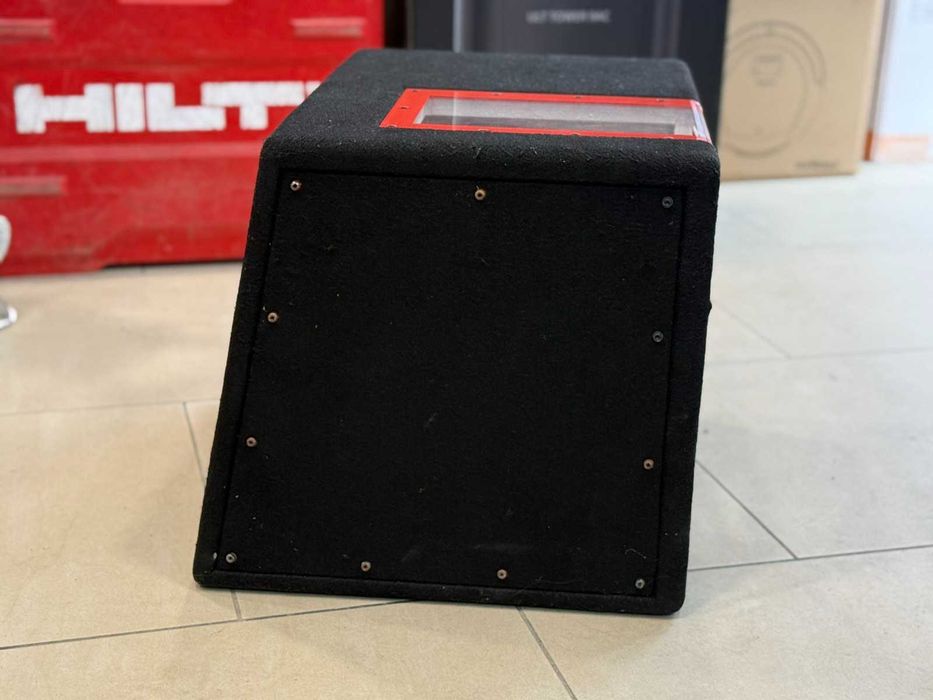 JBL CSX-1400BP Bass Box – 1400W