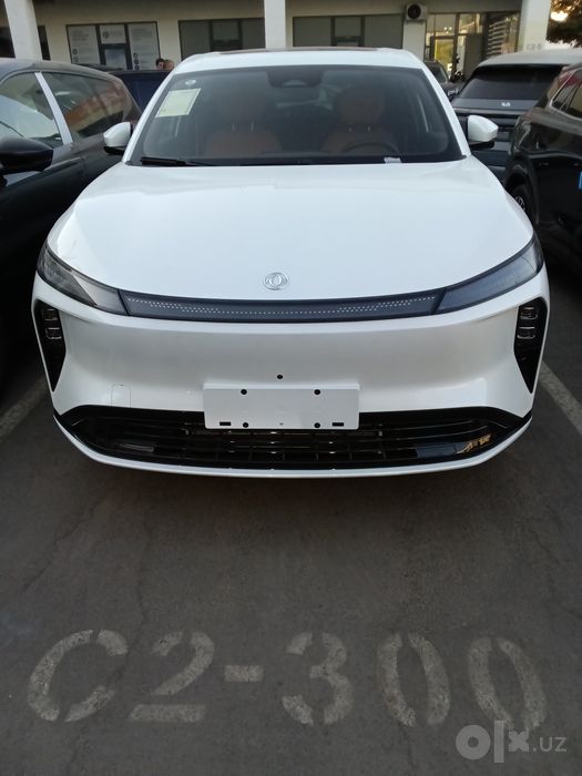 Donfeng L8 Gibrit