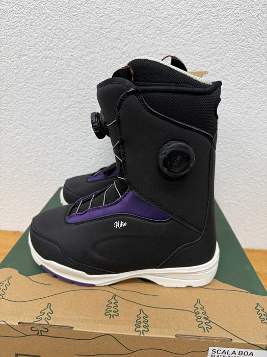 boots noi nitro scala boa mondo 25 europa 38 2/3