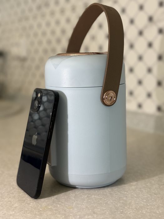 Продам мини мультиварку новую