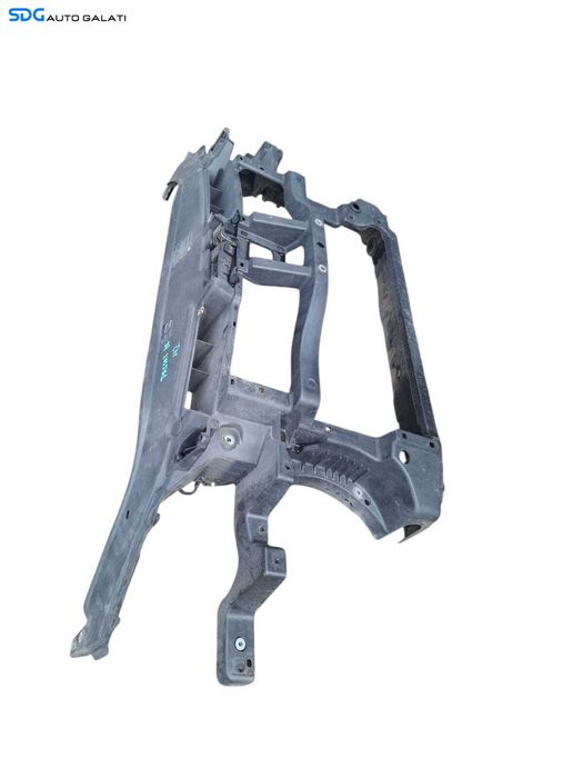 Trager Tragher Panou Frontal Calandru Suport Radiatoare Volkswagen Passat B6 2005 - 2010 Cod 3C0805588H 3C0805594D [LC1628]