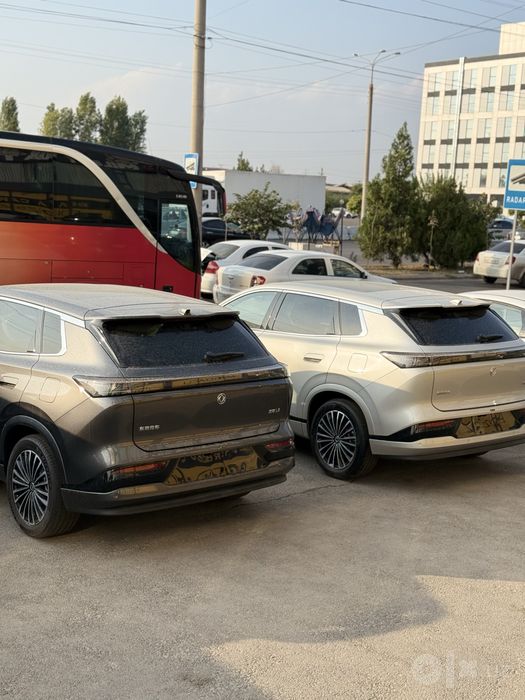 Dongfen L8 ‼️  Full , gibrid 2026 model yangi‼️