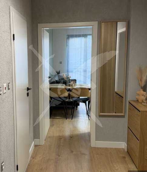 Дава се под наем Тристаен апартамент в Пловдив, Център - 80 кв.м за 997.05 € - Снимка #8