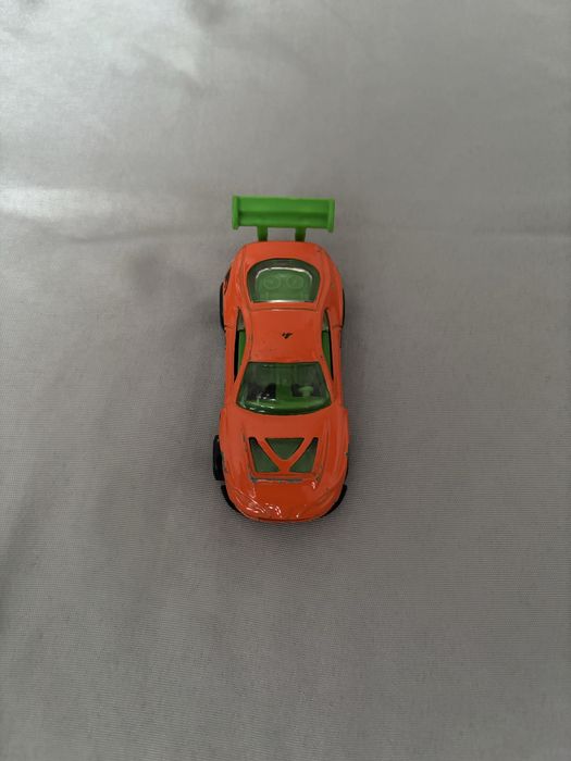 Set Jucări Hot Wheels De Colecție
