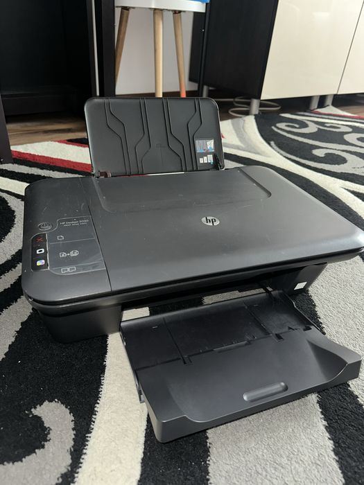 imprimanta HP in stare perfecta