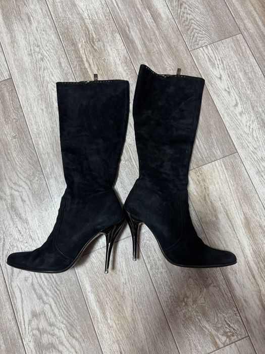 Сапожки демис., размер 37