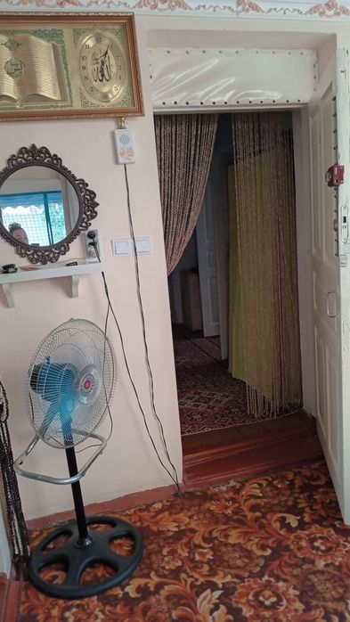 Продаётся дом. В Чиназе