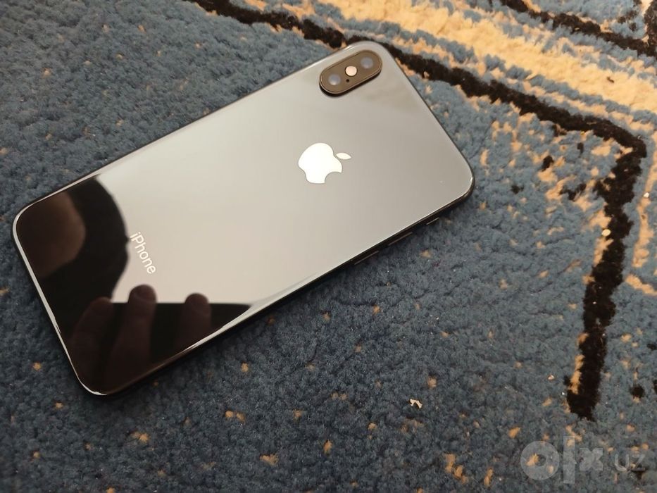 iphone x  срочно айфон х