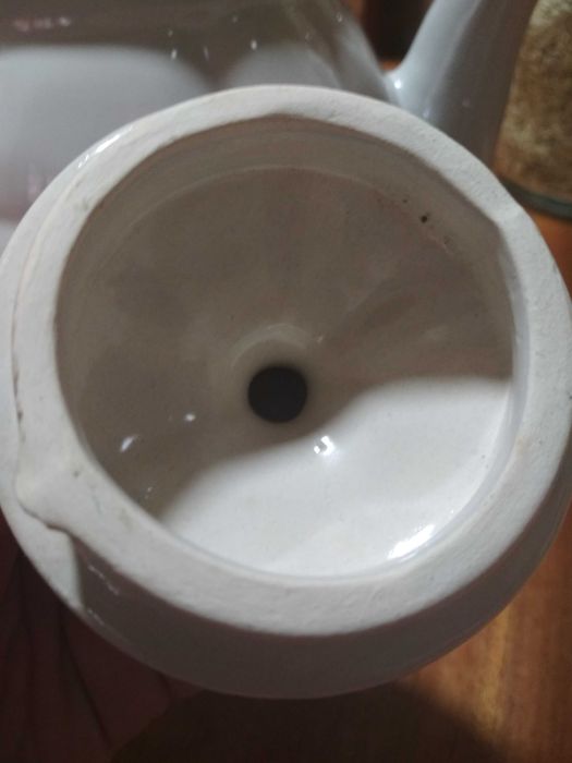 Чайник большой 2,5 литра