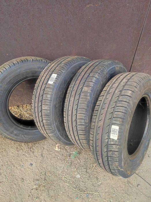 Шины автомобильные