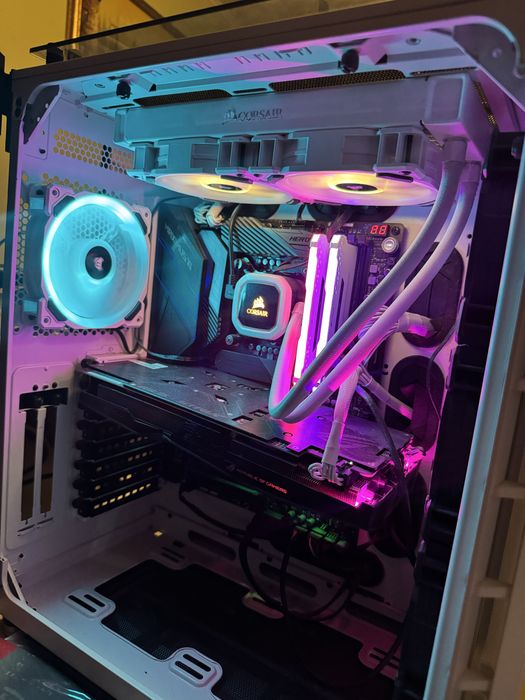 Gaming Pc 32 gb Ram