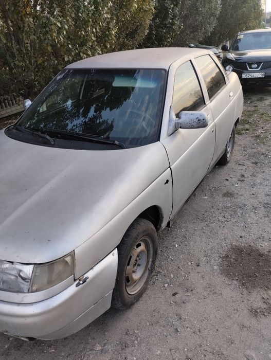 Продам ВАЗ 2110 авто