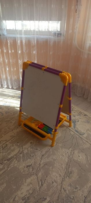 Мольберт многофункциональная