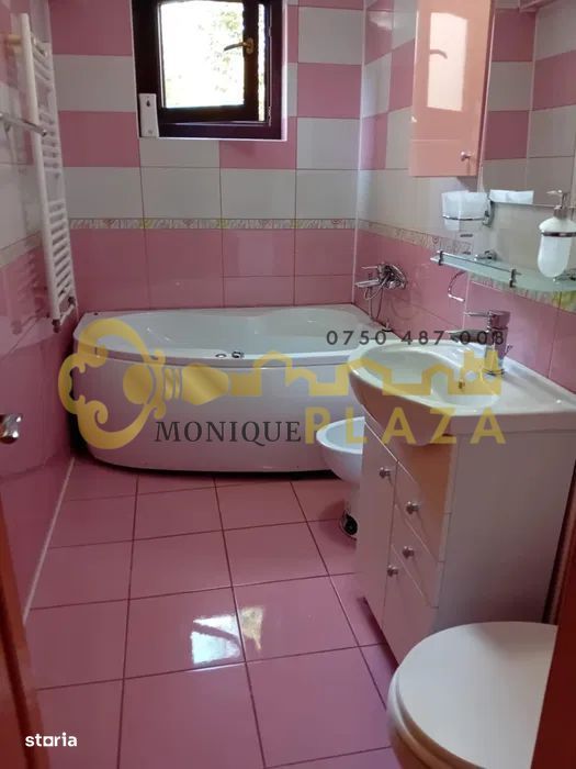 3 Camere | AC |CT| Lift | Mobilat | Utilat | Balcon | Zona Fullacces |