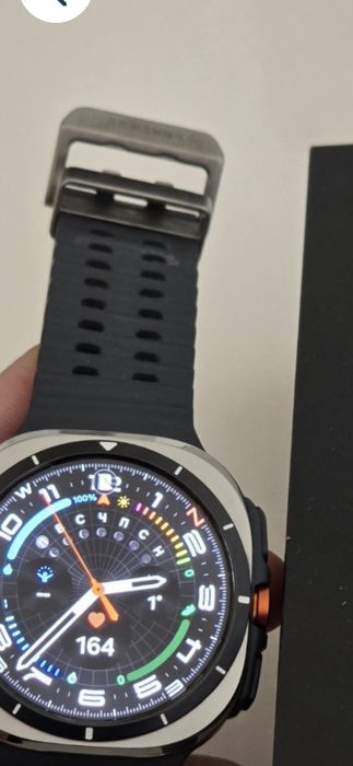 Samsung Watch Ultra LTE