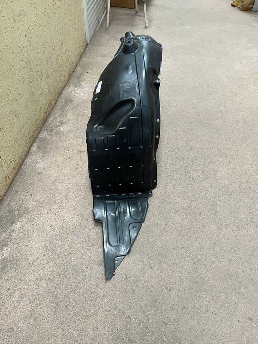 Подкрылок на KIA Optima 2011 / КИА Оптима 2016